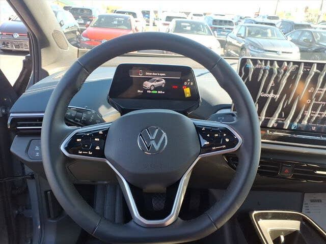 2025 Volkswagen ID.4