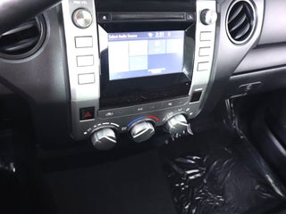 2014 Toyota Tundra