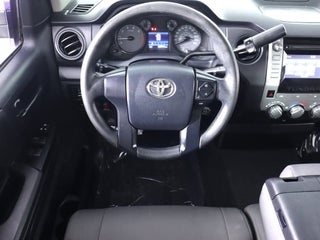 2014 Toyota Tundra
