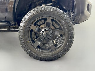 2014 Toyota Tundra