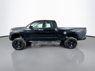 2014 Toyota Tundra