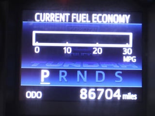 2014 Toyota Tundra