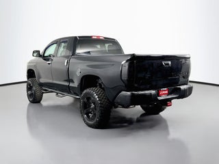 2014 Toyota Tundra