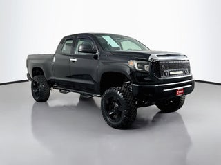 2014 Toyota Tundra