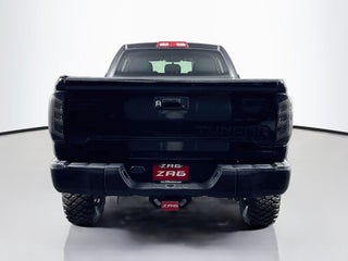 2014 Toyota Tundra