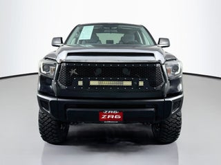 2014 Toyota Tundra