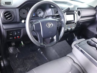 2014 Toyota Tundra