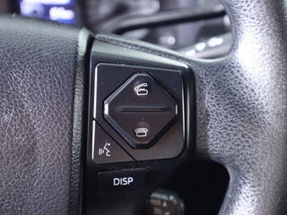 2014 Toyota Tundra
