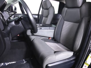 2014 Toyota Tundra