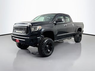 2014 Toyota Tundra