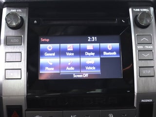 2014 Toyota Tundra