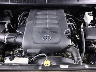 2014 Toyota Tundra