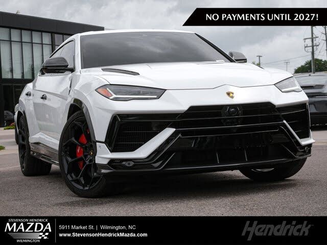 2023 Lamborghini Urus Performante for sale in Wilmington, NC
