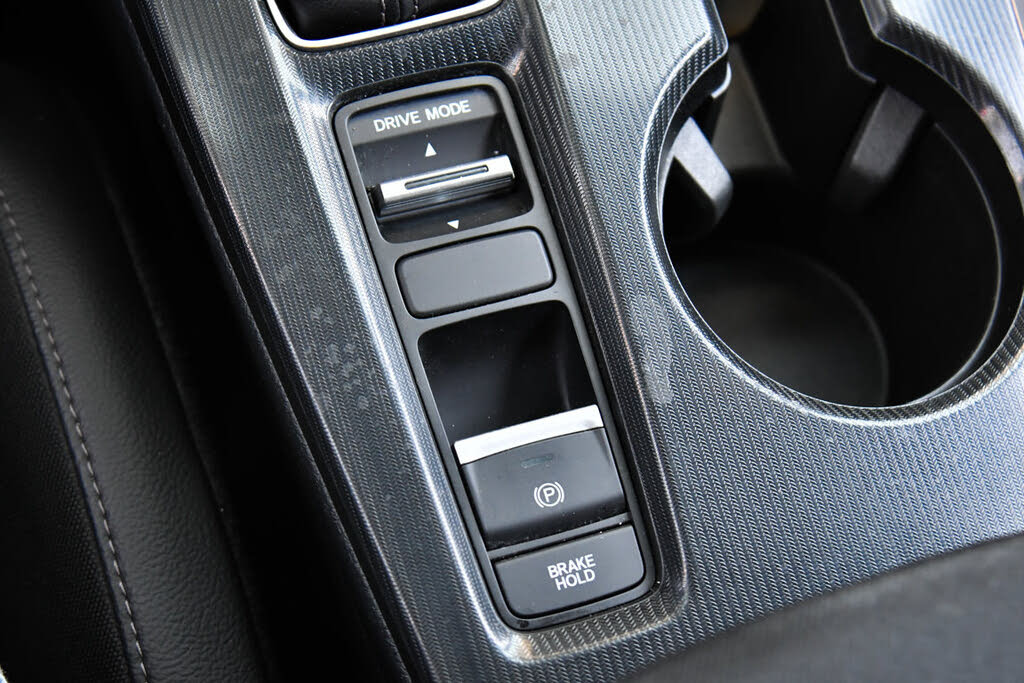2025 Honda Civic Hybrid