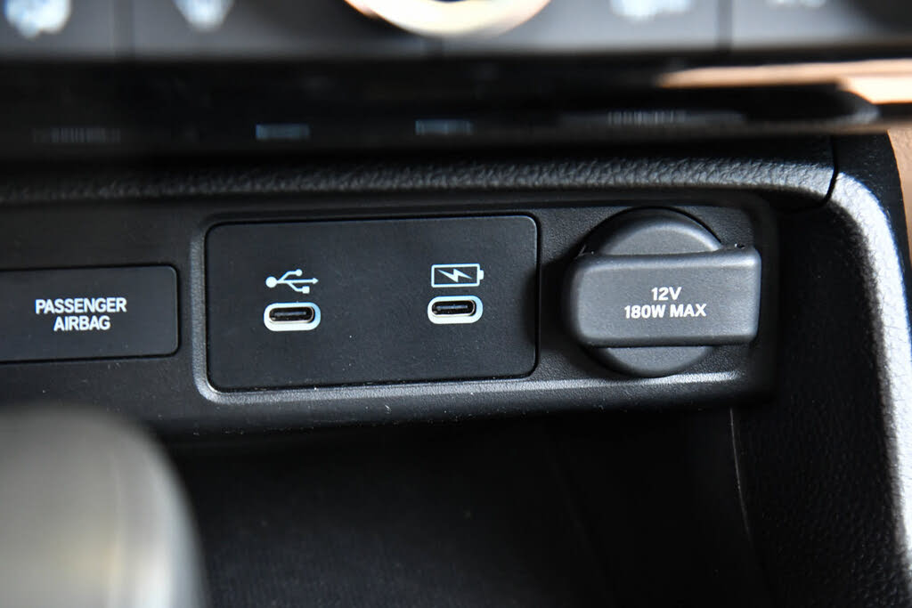 2025 Honda Civic Hybrid
