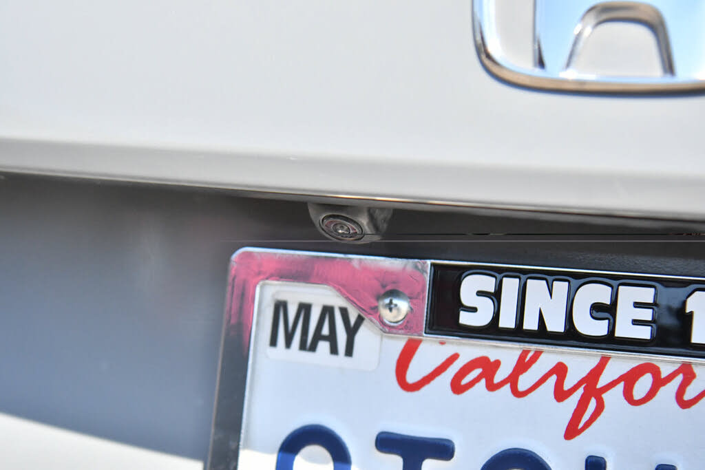 2025 Honda Civic Hybrid