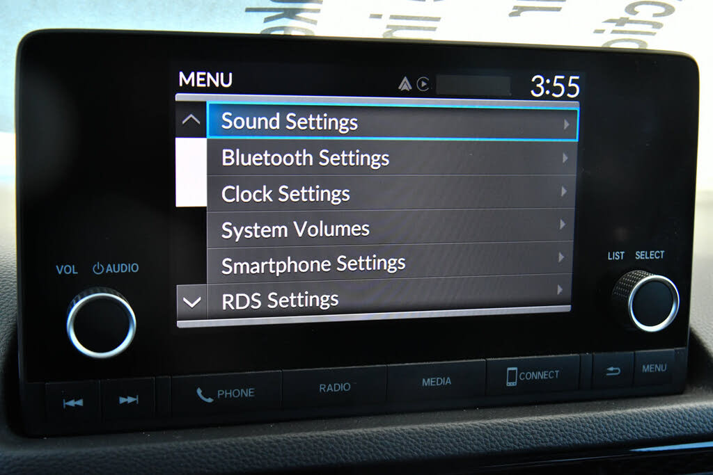 2025 Honda Civic Hybrid