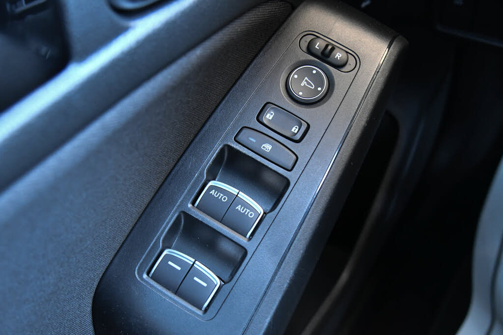 2025 Honda Civic Hybrid
