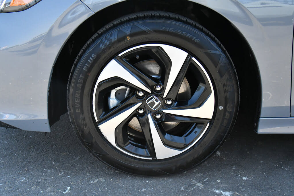 2025 Honda Civic Hybrid