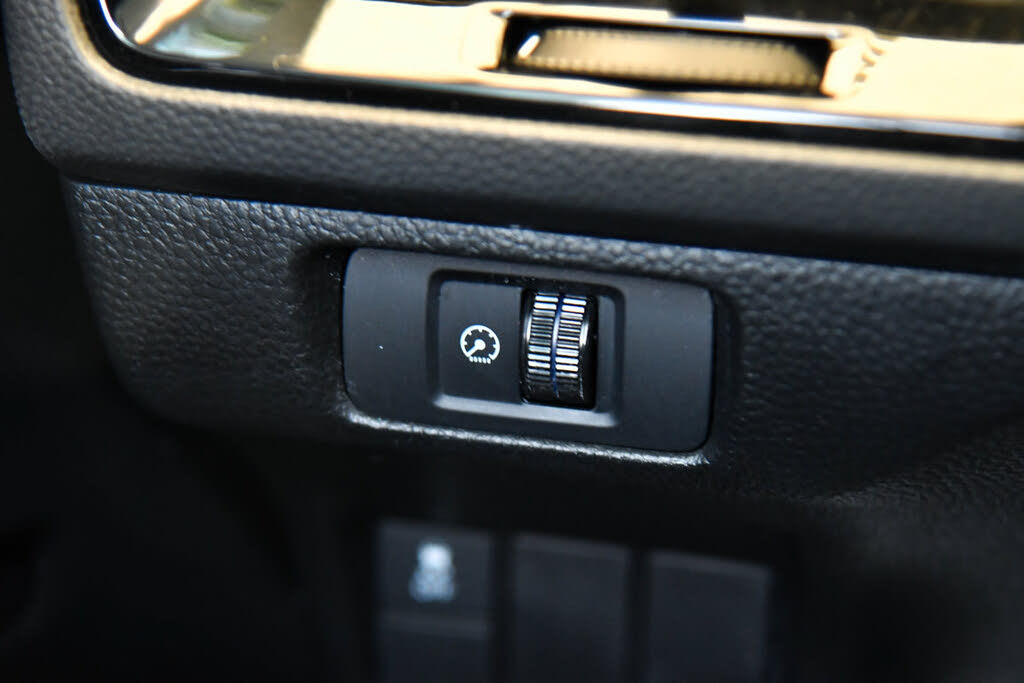 2025 Honda Civic Hybrid