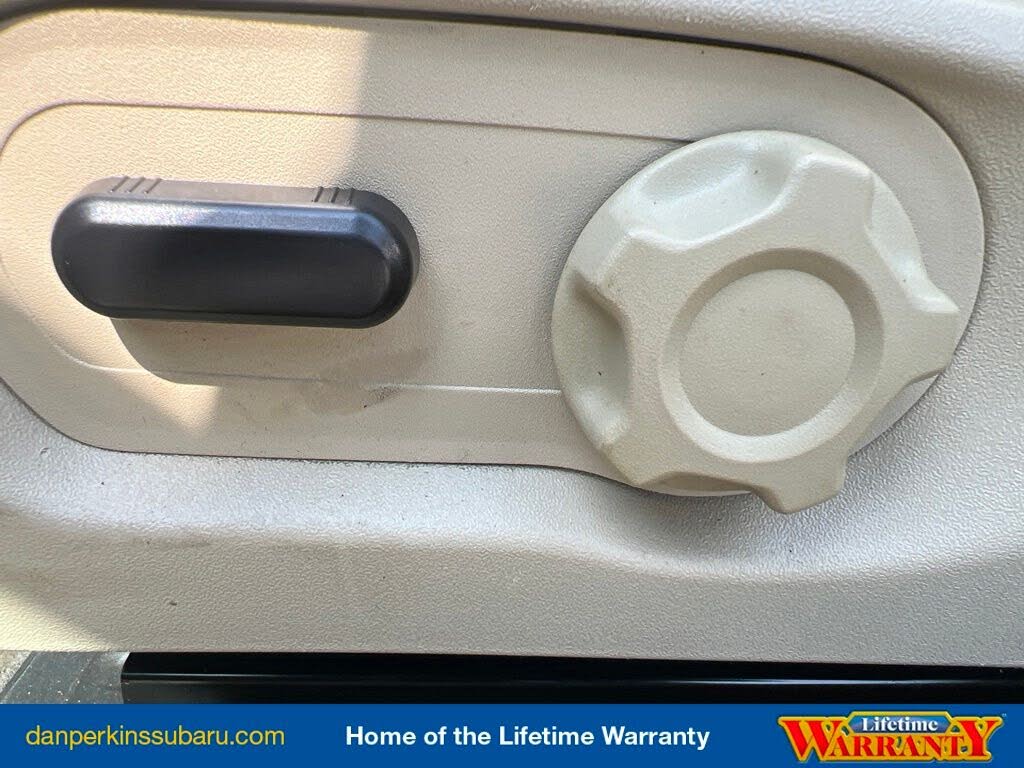 2015 Ford Taurus