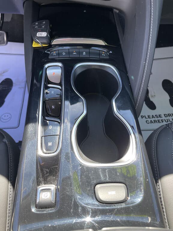 2023 Buick Envision