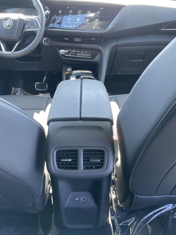 2023 Buick Envision