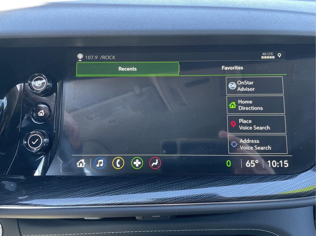2023 Buick Envision