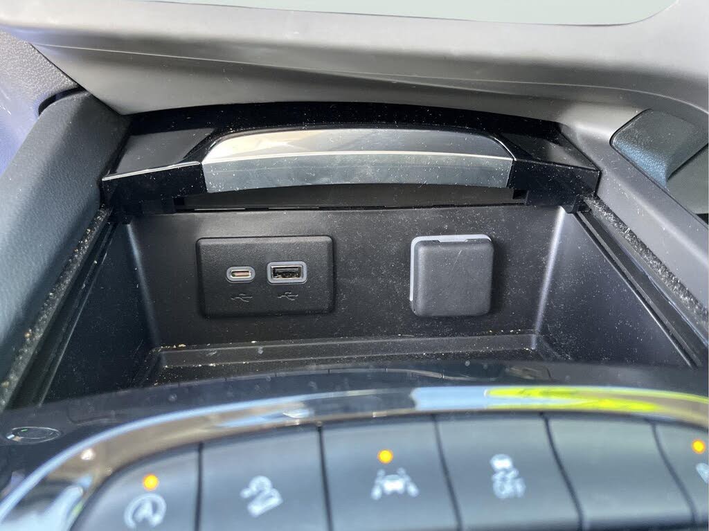 2023 Buick Envision