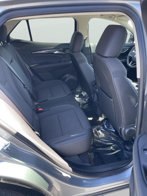 2023 Buick Envision