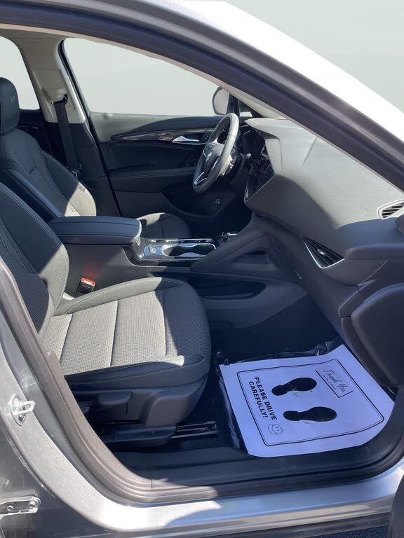 2023 Buick Envision