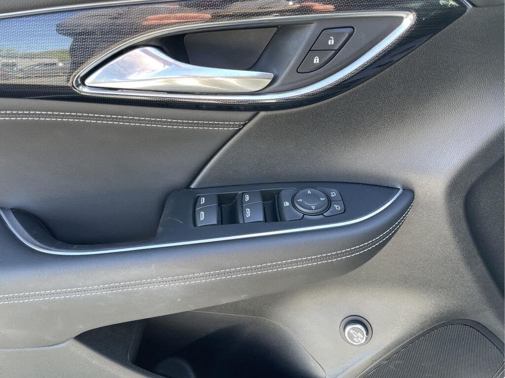 2023 Buick Envision