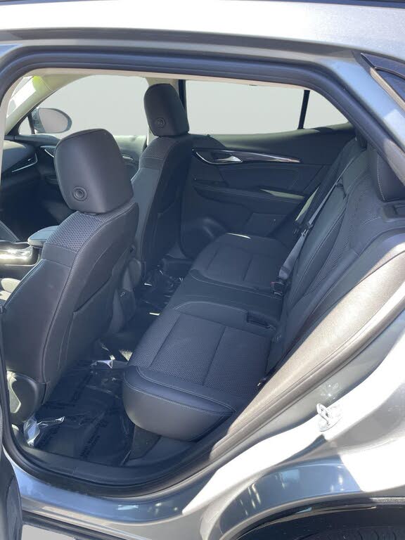 2023 Buick Envision