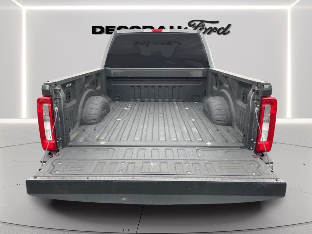 2026 Ford F-350 Super Duty