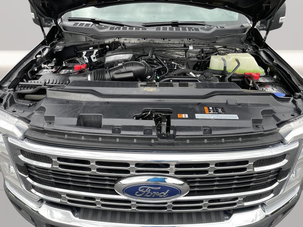 2026 Ford F-350 Super Duty