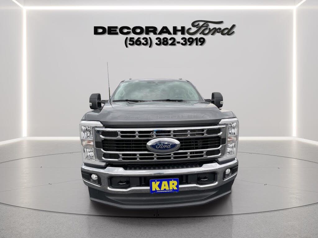 2026 Ford F-350 Super Duty