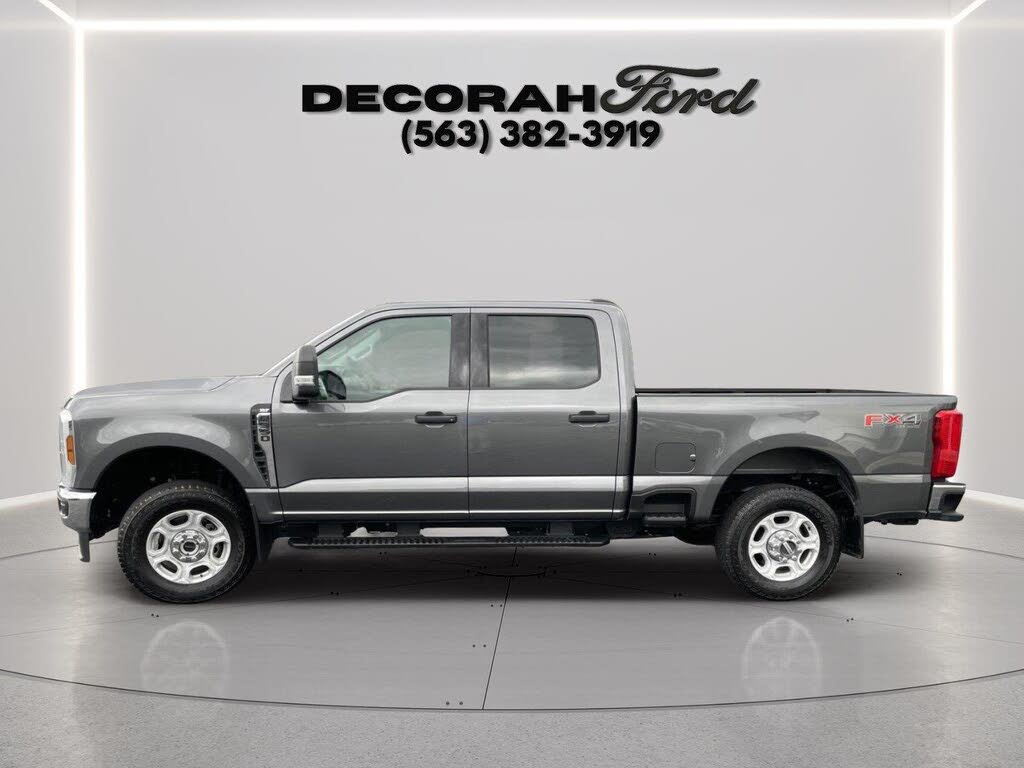 2026 Ford F-350 Super Duty