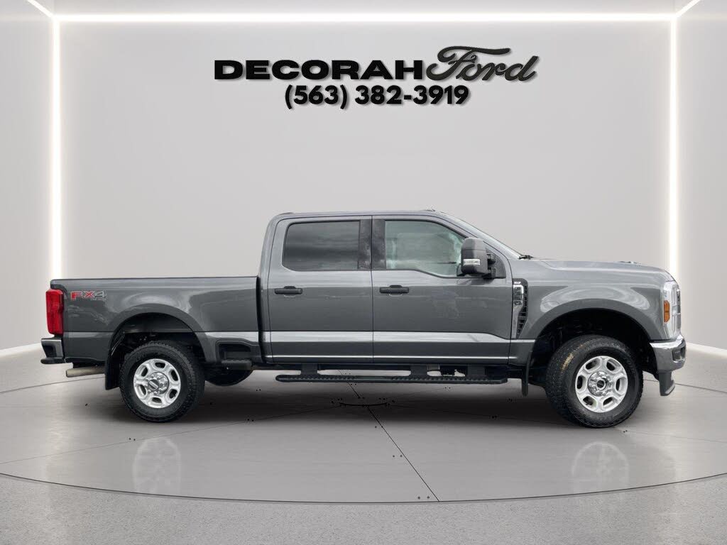 2026 Ford F-350 Super Duty