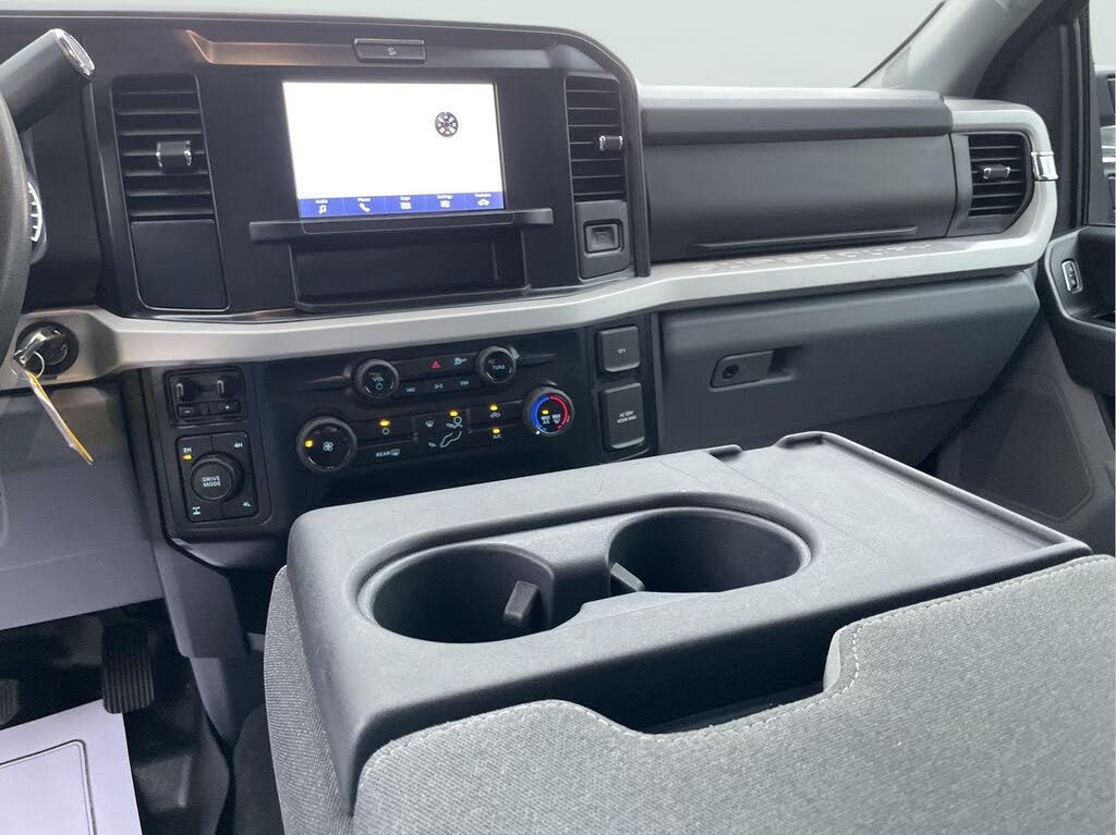 2026 Ford F-350 Super Duty