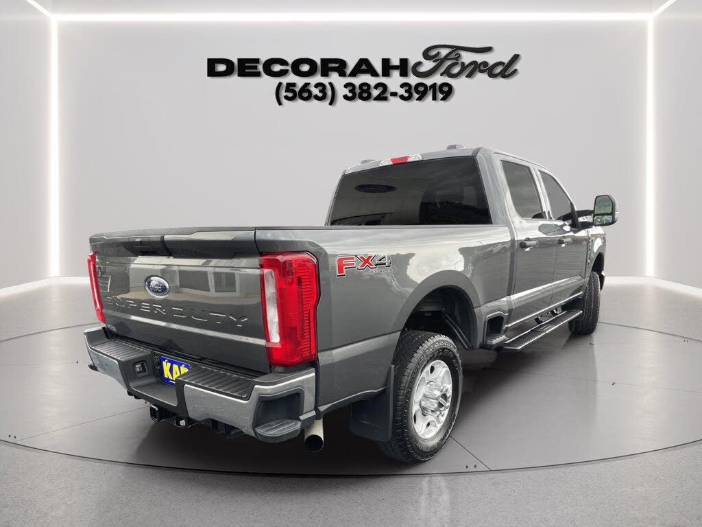 2026 Ford F-350 Super Duty