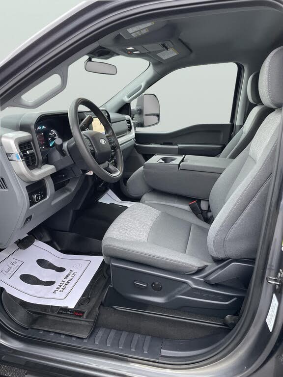 2026 Ford F-350 Super Duty