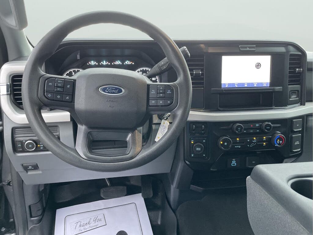 2026 Ford F-350 Super Duty