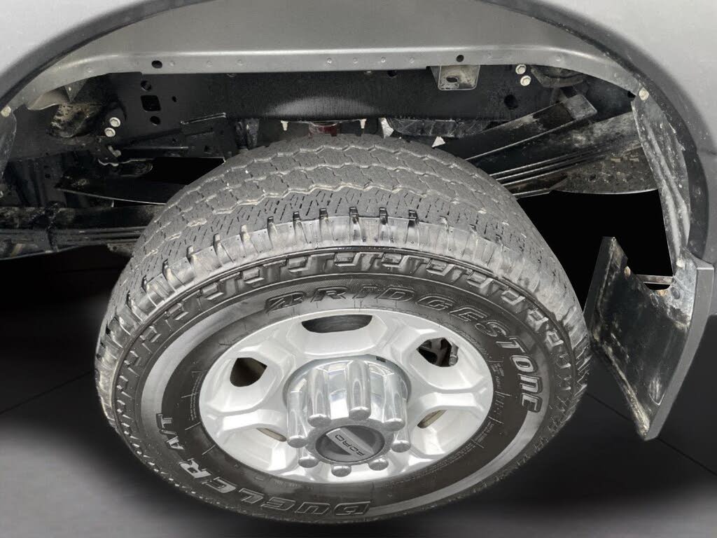 2026 Ford F-350 Super Duty