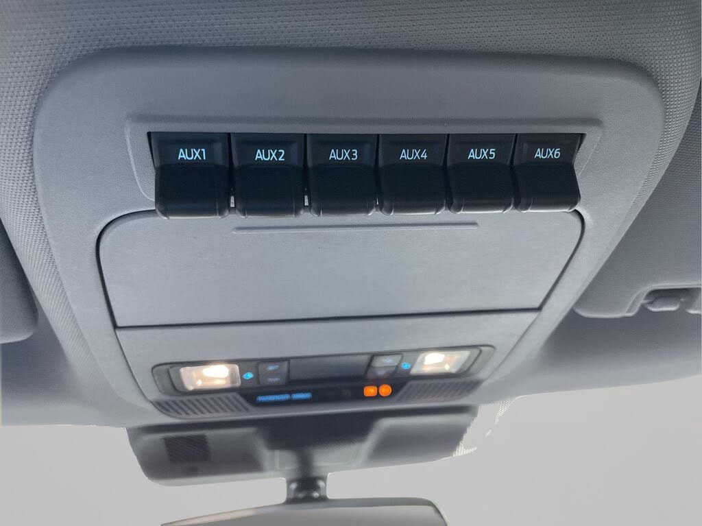 2026 Ford F-350 Super Duty