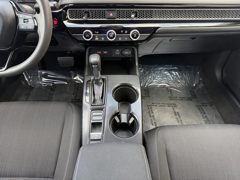 2023 Honda Civic