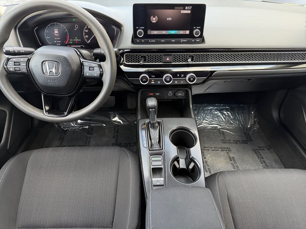 2023 Honda Civic