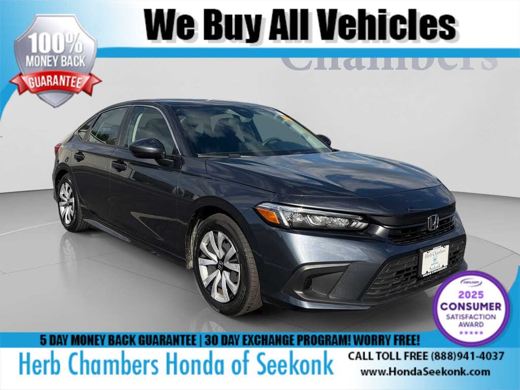 2023 Honda Civic
