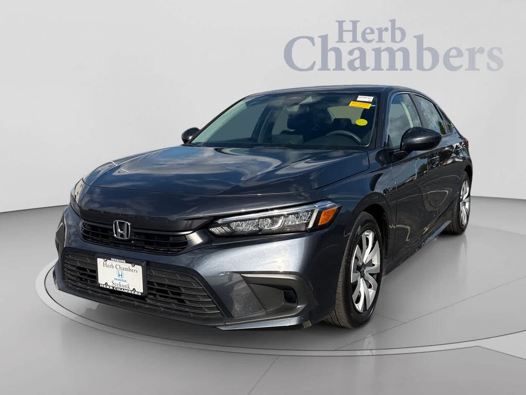 2023 Honda Civic