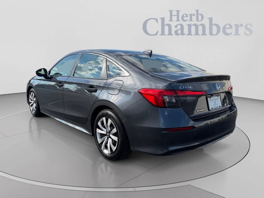 2023 Honda Civic