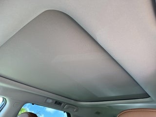 2026 Nissan Pathfinder